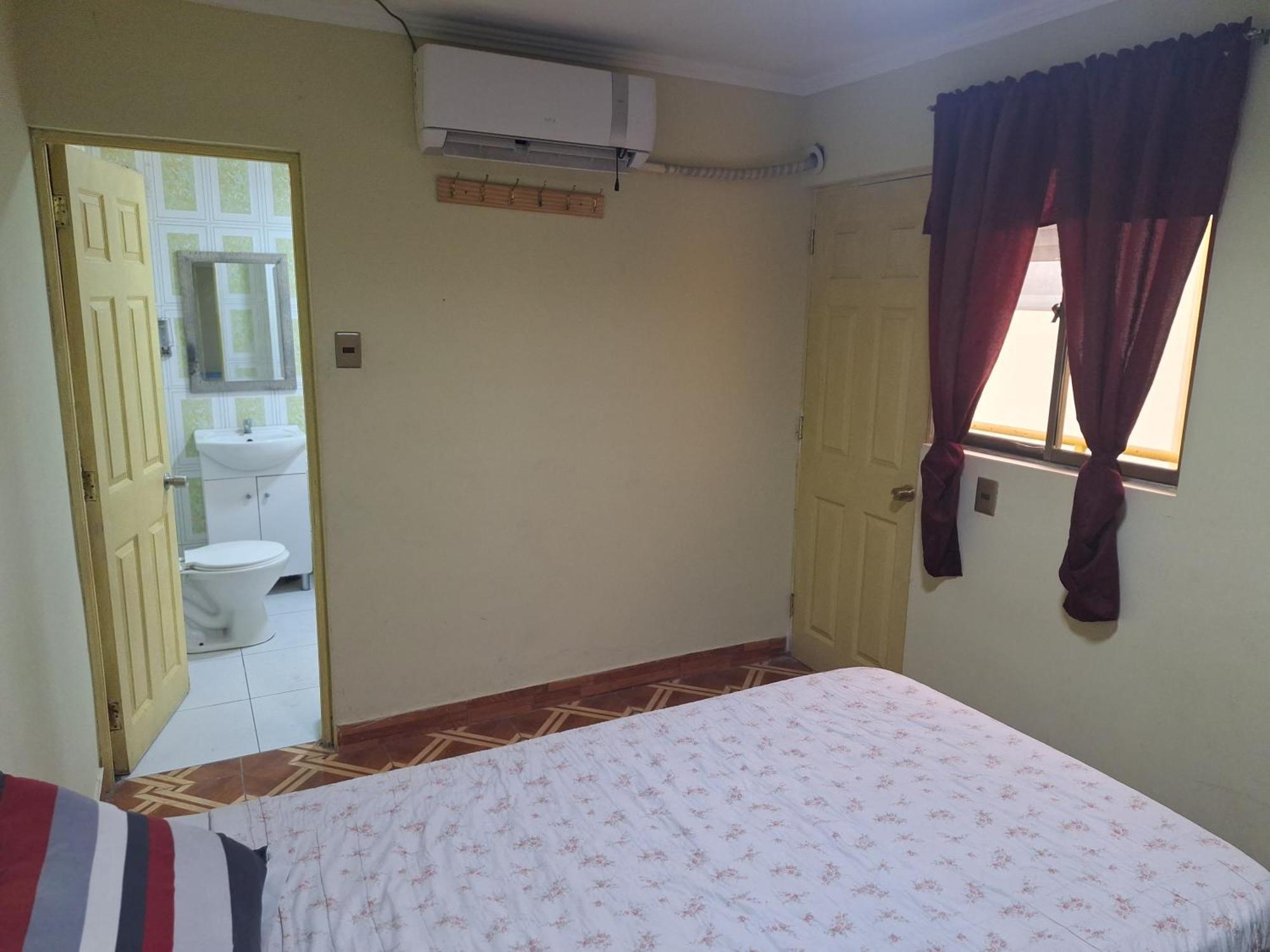 Hostal San Felipe Iquique Hotell Exteriör bild