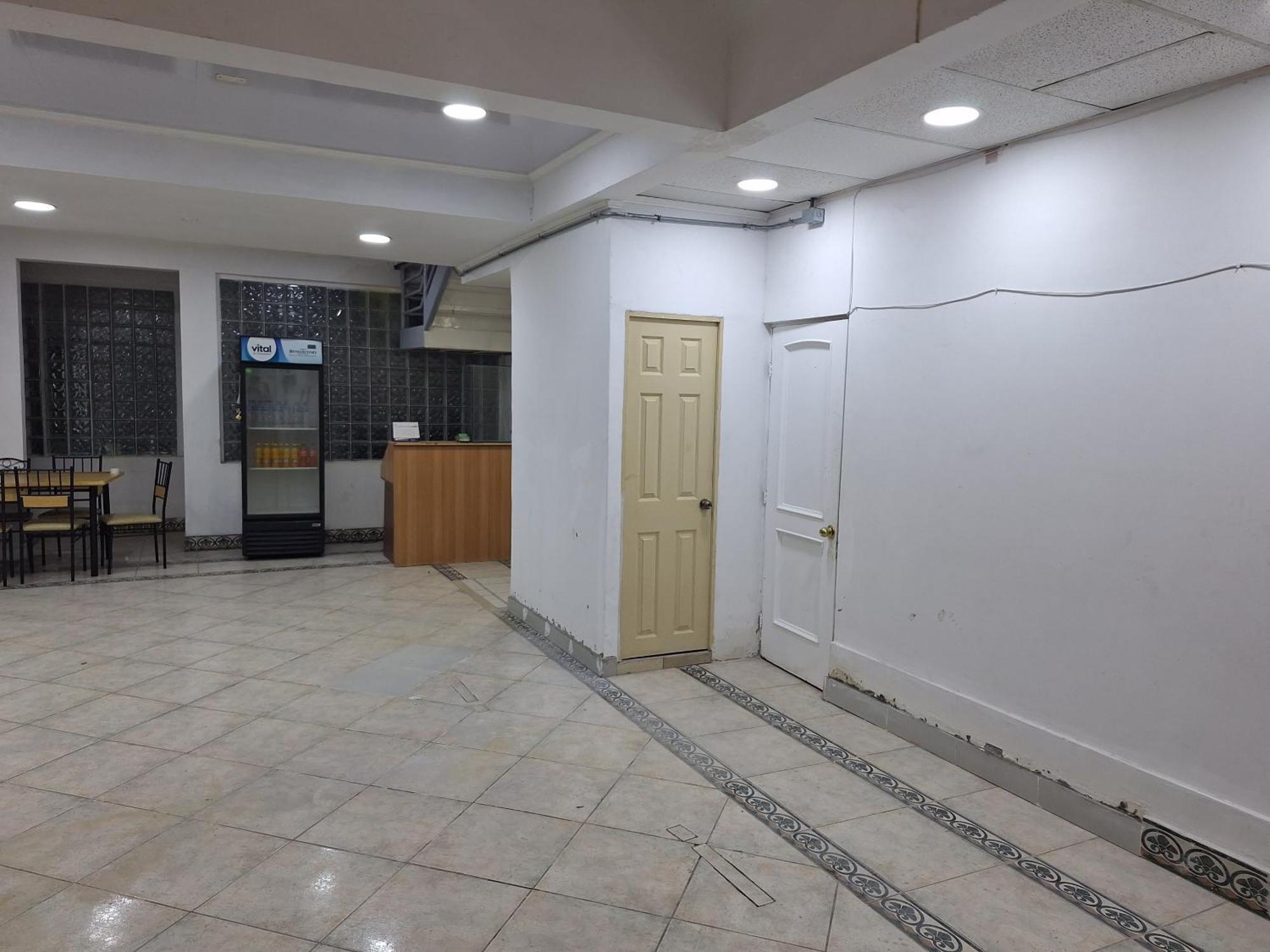 Hostal San Felipe Iquique Hotell Exteriör bild