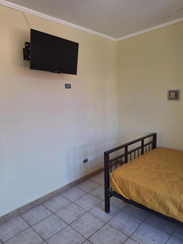 Hostal San Felipe Iquique Hotell Exteriör bild