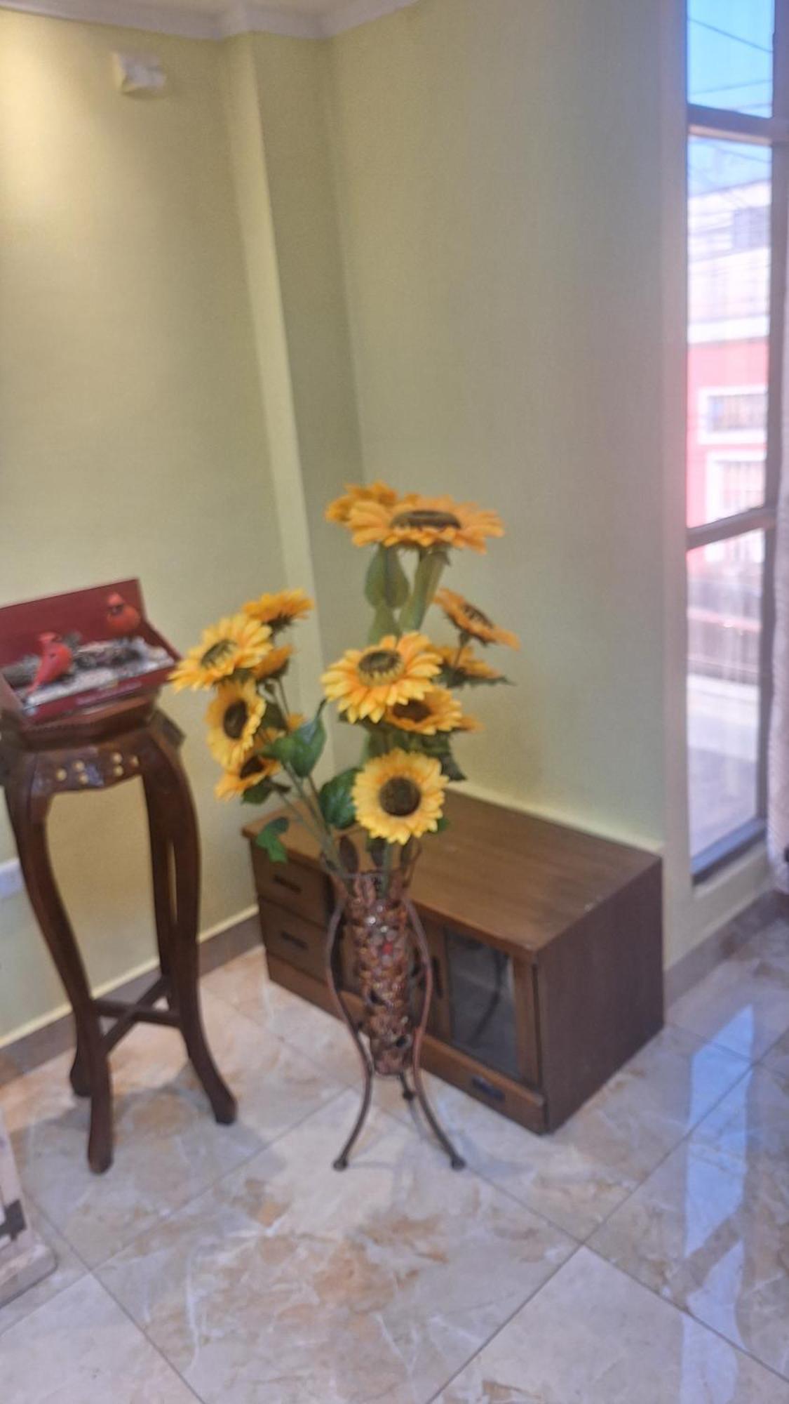 Hostal San Felipe Iquique Hotell Exteriör bild