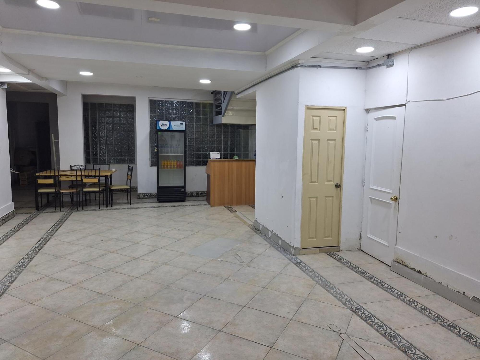 Hostal San Felipe Iquique Hotell Exteriör bild